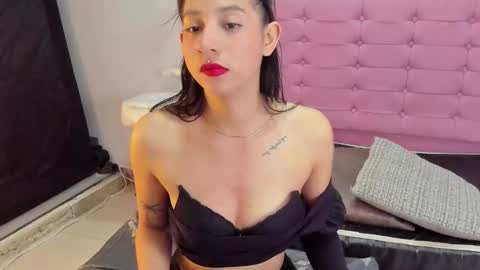 Snapshot of juliana_ls chatting on 09.17.25 Juliana online show from 09.17.25