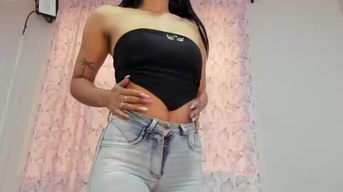 Snapshot of juliana_ls chatting on 09.27.25 Juliana online show from 09.27.25