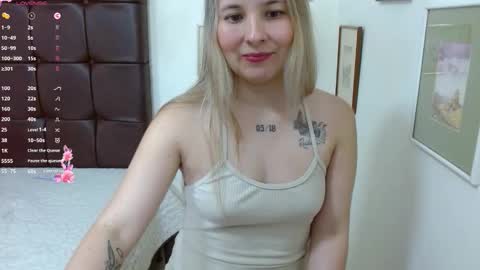 Juli online show from 12.03.25