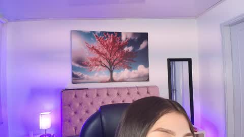  JULIANA CASTRO online show from 01.06.26