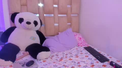 JulianaCarter online show from 11.29.25