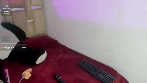 JulianaCarter online show from 12.18.25