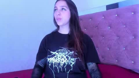 JulianaCarter online show from 02.16.26