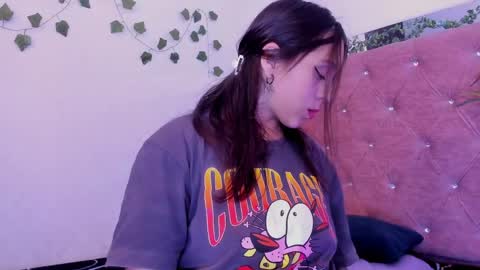 JulianaCarter online show from 05.02.26