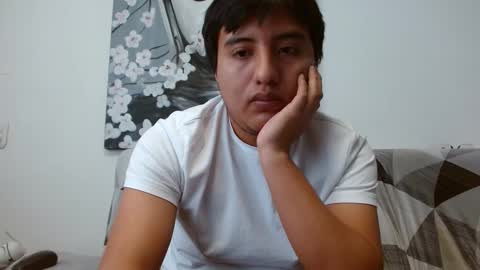 Julian online show from 09.10.25