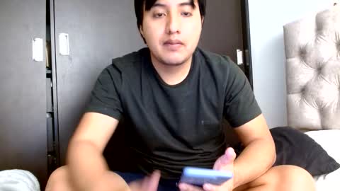 Snapshot of julianalvarez95 chatting on 05.11.26 Julian online show from 05.11.26