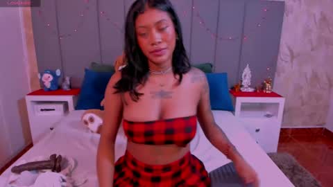 juli online show from 12.30.24