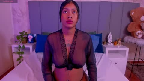 juli online show from 02.14.25