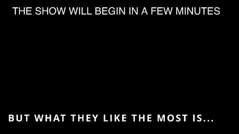 Juliana online show from 03.31.26