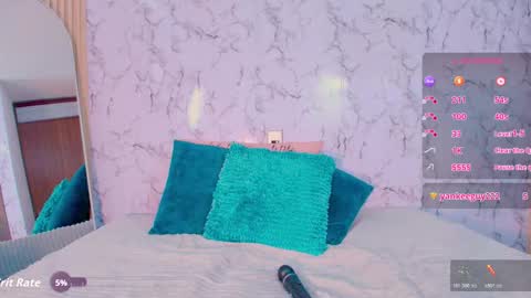 Snapshot of julianarodriguez_ chatting on 11.04.25 Juliana online show from 11.04.25