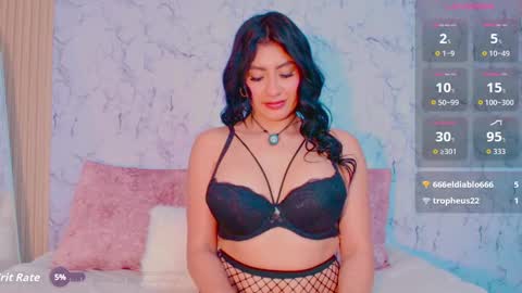 Snapshot of julianarodriguez_ chatting on 12.15.25 Juliana online show from 12.15.25