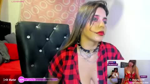 camila online show from 10.13.25