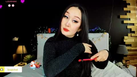 Julianna online show from 12.20.24