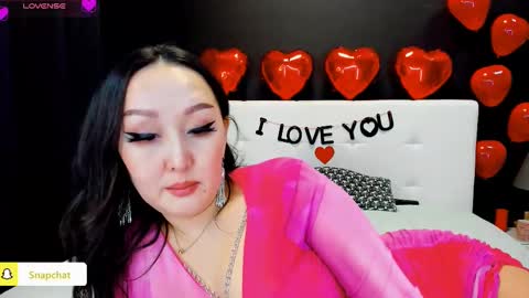 Julianna online show from 02.22.25