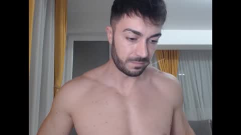 JulianRoyce online show from 11.11.25