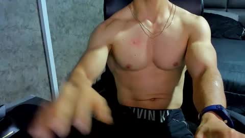 Julian online show from 10.13.25