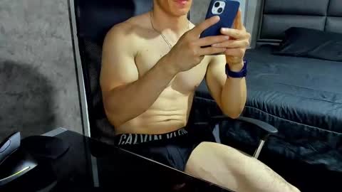 Julian online show from 10.16.25