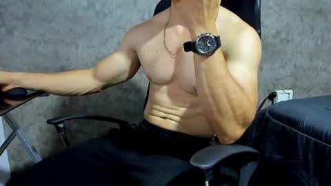 Julian online show from 10.24.25