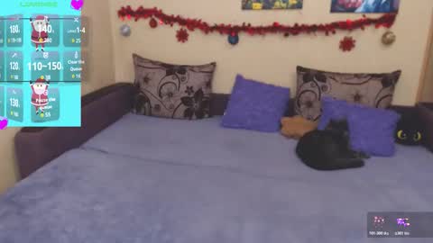 Jul online show from 12.18.25