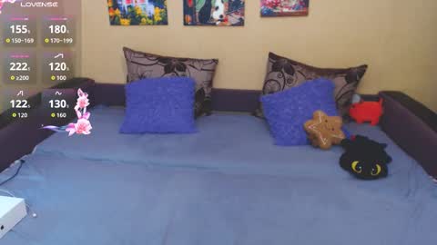 Jul online show from 03.02.26