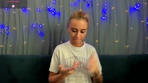 Yulya online show from 02.28.26