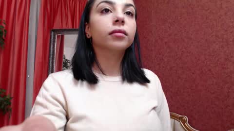 Maria online show from 01.15.26