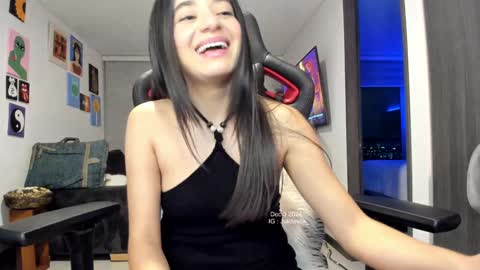 Jeimy Help me to reach 100 thumbs up online show from 12.04.24