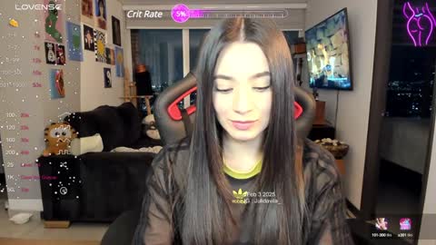 Jeimy Help me to reach 100 thumbs up online show from 02.04.25