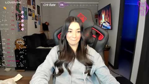 Jeimy Help me to reach 100 thumbs up online show from 03.07.25