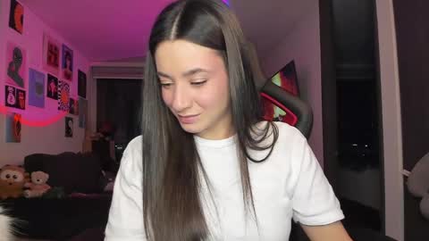 Jeimy Help me to reach 100 thumbs up online show from 04.07.26