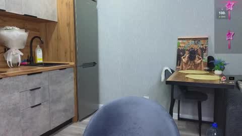 Snapshot of julidropp chatting on 01.15.25 julidropp online show from 01.15.25