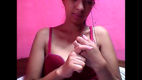 julie0612 online show from 02.20.25