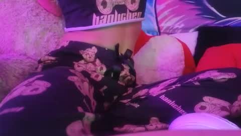 Julie-Game online show from 11.25.25