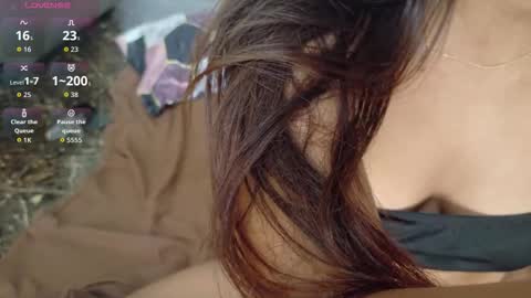 julie_vixen online show from 11.12.25