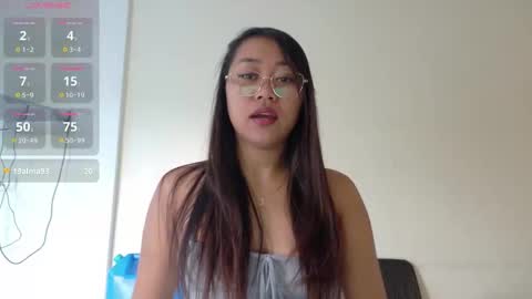 julie_vixen online show from 11.19.25