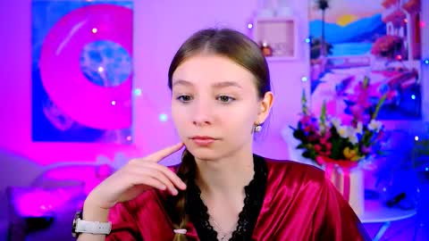 juliedaniel online show from 10.03.25