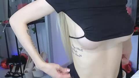 Julia online show from 03.10.25