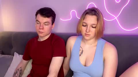 Julie and Thomas online show from 10.22.25