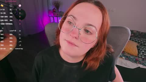 Juliet online show from 12.14.24