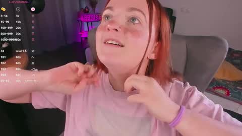 Juliet online show from 12.24.24