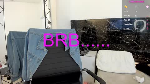 Juli online show from 12.21.24