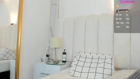 Juli online show from 02.24.25