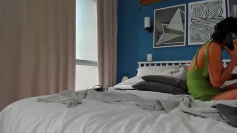 Snapshot of julieta__cooper chatting on 02.08.26 Juli online show from 02.08.26