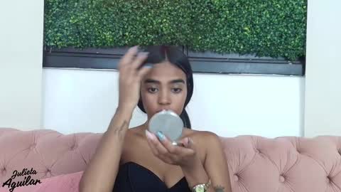 Juli online show from 03.22.26