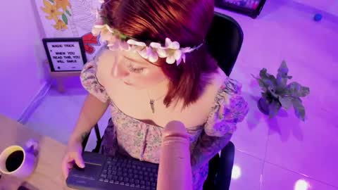July online show from 04.22.26