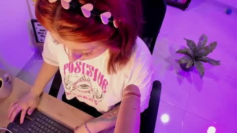 July online show from 04.27.26