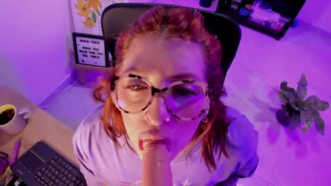 July online show from 05.04.26