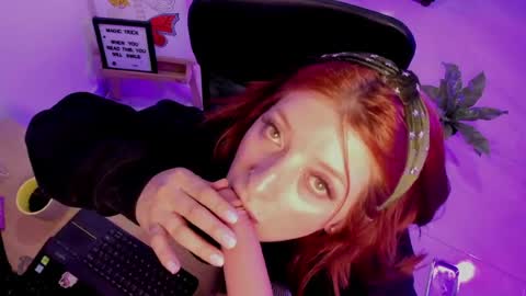 July online show from 05.12.26