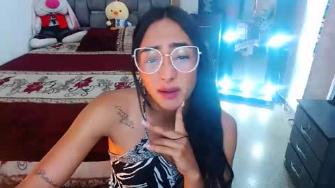 julieta art1 online show from 03.11.25