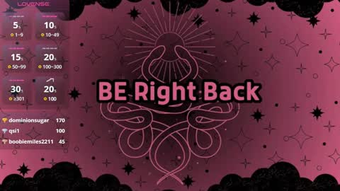 Julieta  online show from 01.13.25